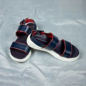 Tommy Hilfiger Sandals